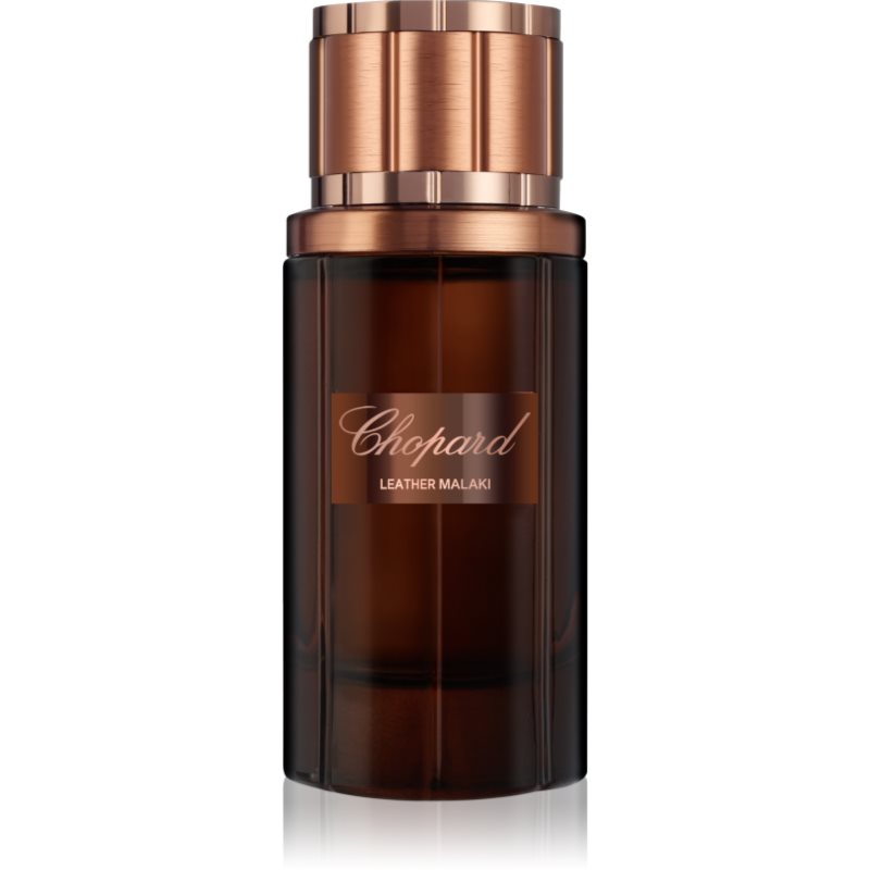 Chopard Leather Malaki Woda perfumowana dla mężczyzn 80 ml