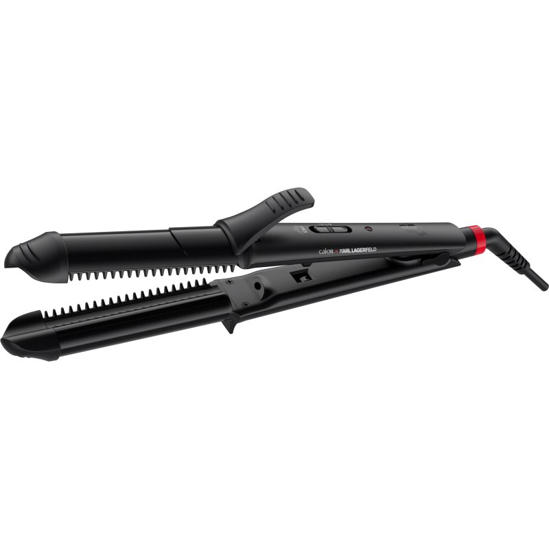 Rowenta Karl Lagerfeld Fashion Stylist CF451LF0 lokówka wielofunkcyjna multistyler do włosów 1 szt.
