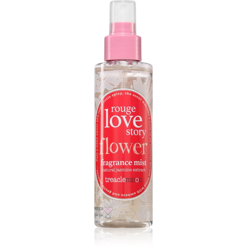 Treaclemoon Rouge Love spray do ciała 150 ml