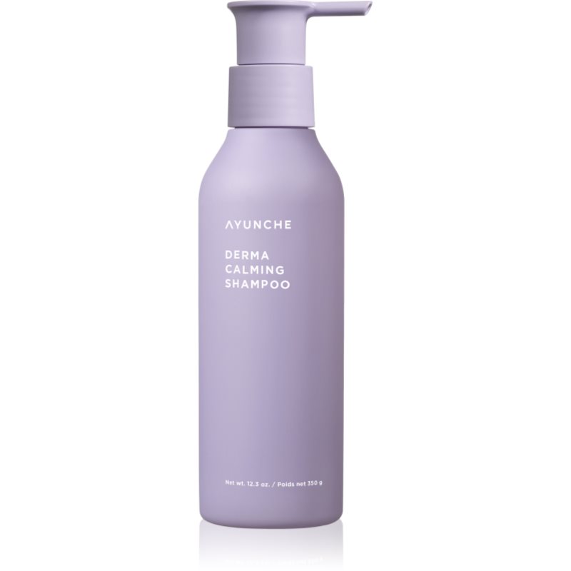 AYUNCHE Derma Calming Shampoo szampon łagodzący 350g