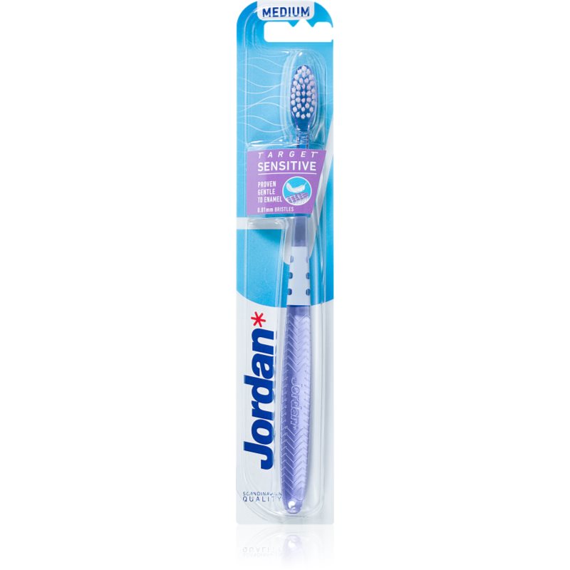 Jordan SZCZOTECZKA TARGET SENSITIVE ULTRASOFT 889759