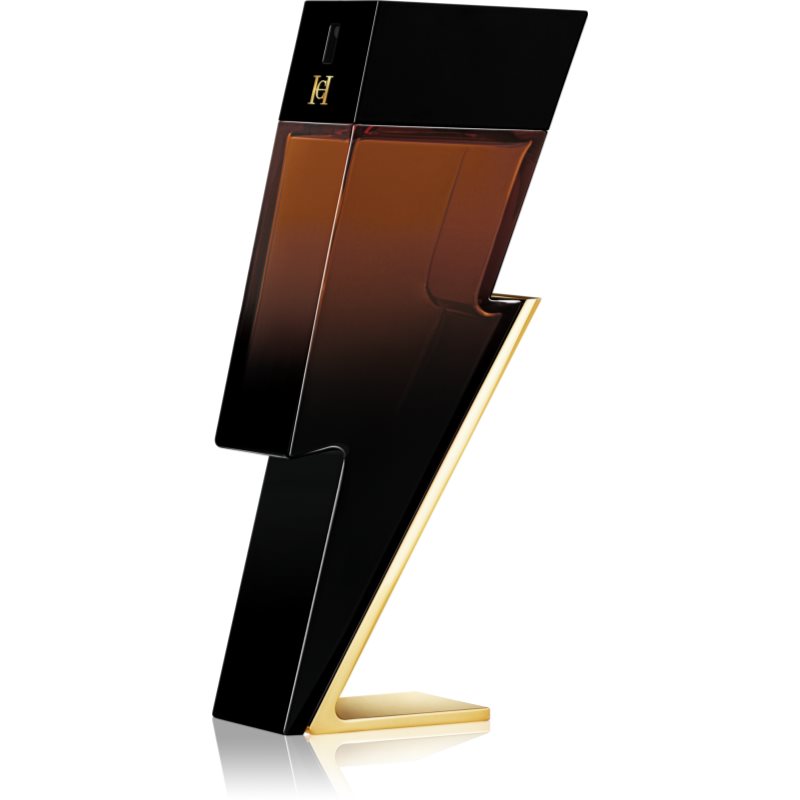 Carolina Herrera - Carolina Herrera Bad Boy Elixir - Woda Perfumowana - Ch Bb Elixir Re 25 Edp 50ml - Dla Kobiet