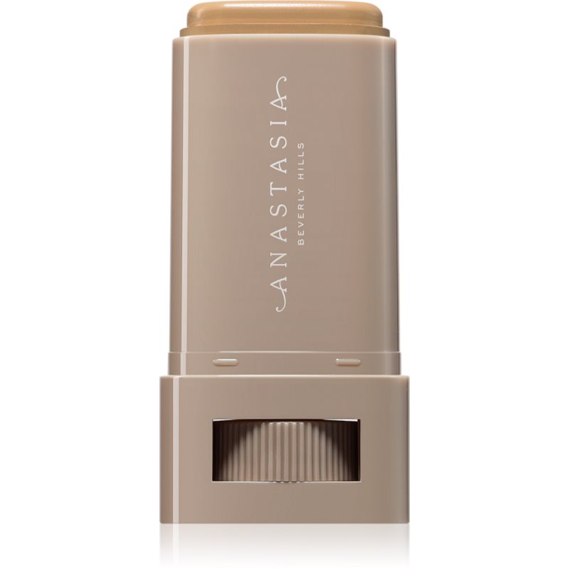 Anastasia Beverly Hills - Beauty Balm - Podkład Do Twarzy Z Serum - Beauty Balm Serum Boosted Skin Tint Shad - Dla Kobiet