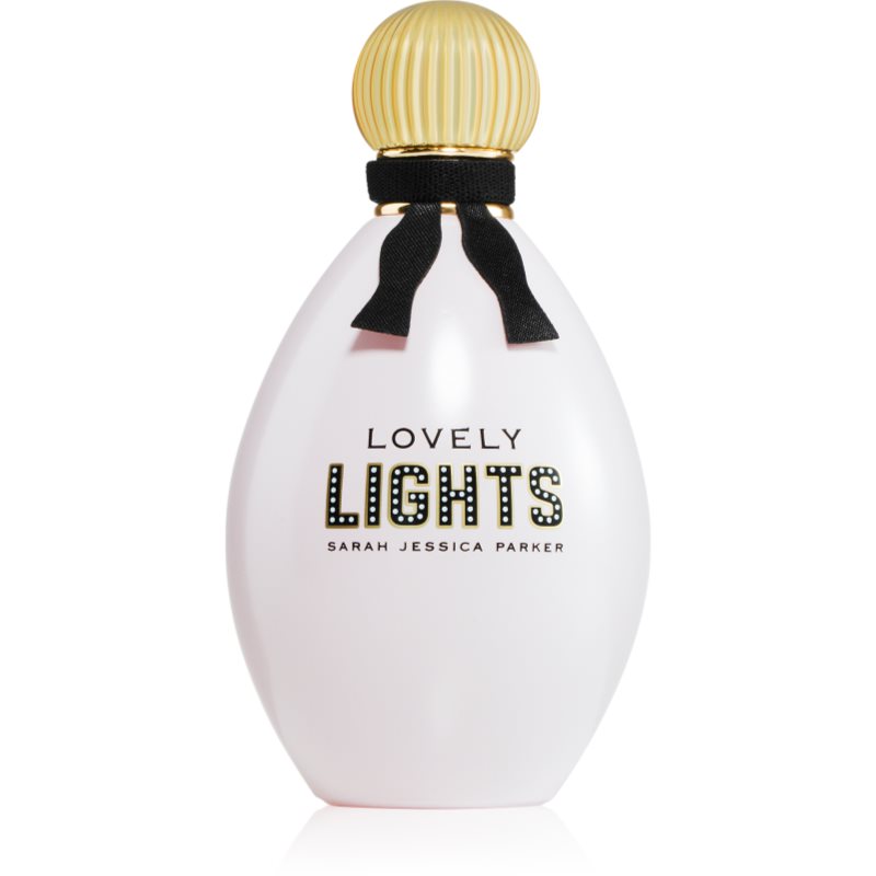 SARAH JESSICA PARKER Lovely Lights EDP 100ml