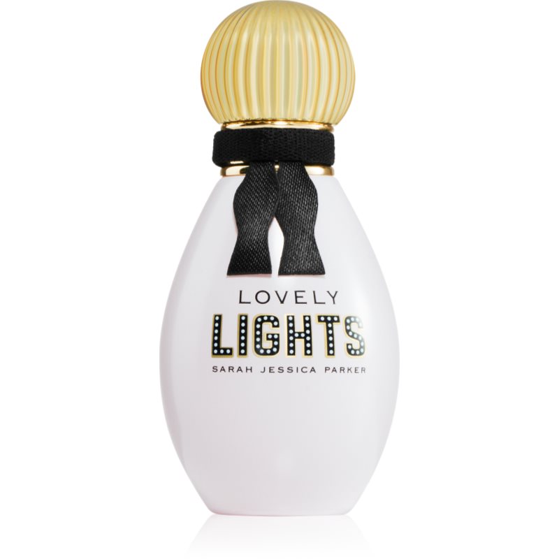 SARAH JESSICA PARKER Lovely Lights EDP 30ml