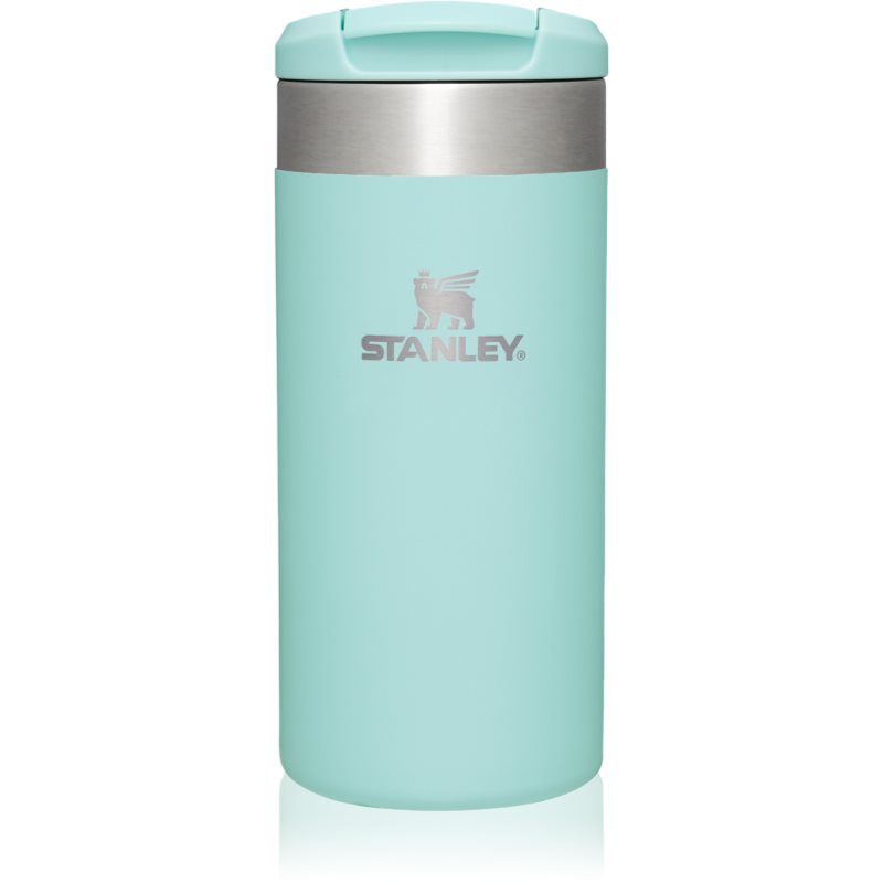 Stanley AeroLight™ Transit Mug kubek termiczny Watercolor Blue 350 ml
