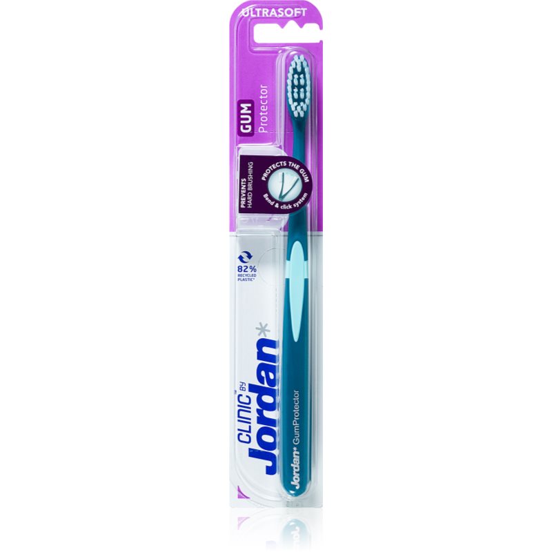 szczoteczka do mycia zębów ultra soft, 1 szt.