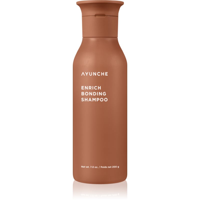AYUNCHE Enrich Bonding Shampoo szampon do włosów 200g