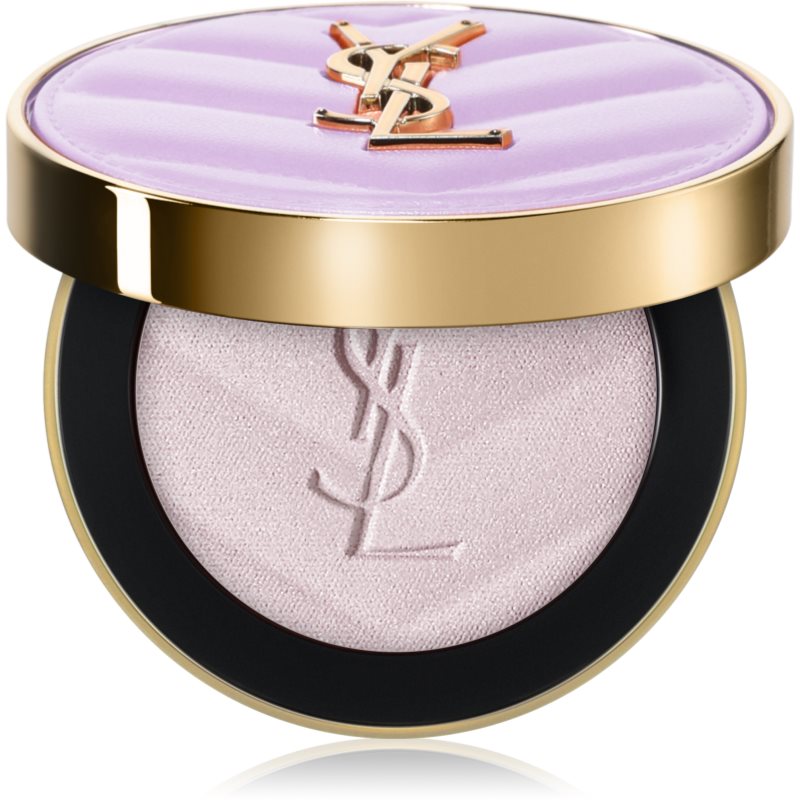 Yves Saint Laurent Make Me Blush róż do policzków 69 Lavender Lust
