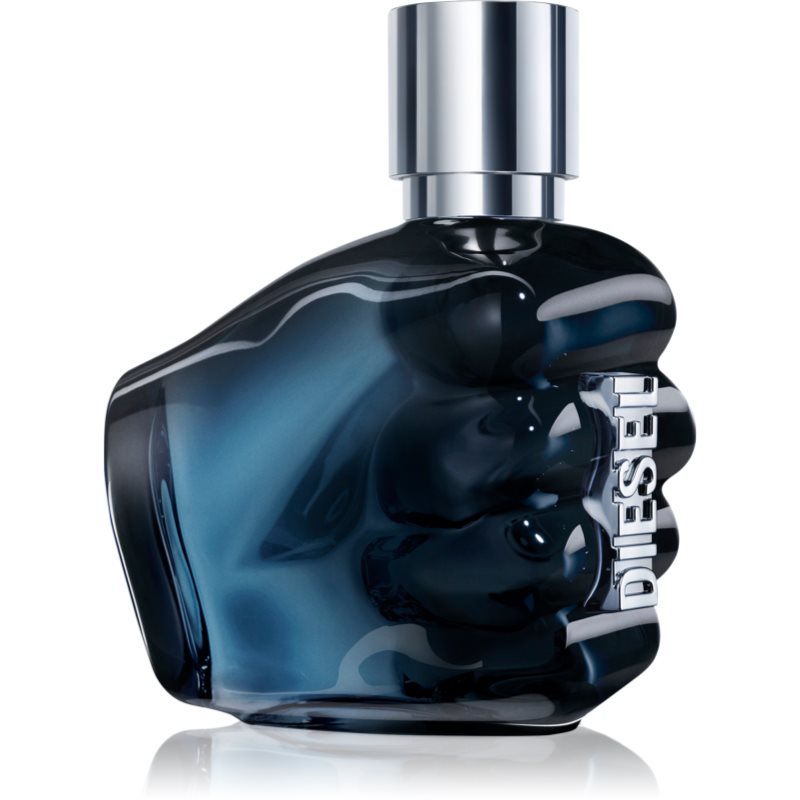 Diesel Only The Brave Woda perfumowana dla mężczyzn 35 ml