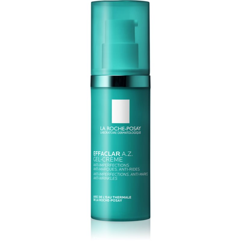 La Roche-Posay Effaclar A.Z. Żel-krem