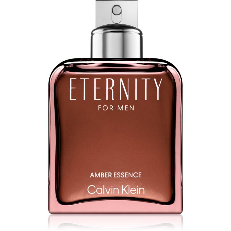 Calvin Klein Eternity Amber Essence Perfumy dla mężczyzn 200 ml