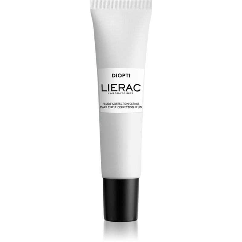 Lierac Dioptiride Krem pod oczy na cienie
