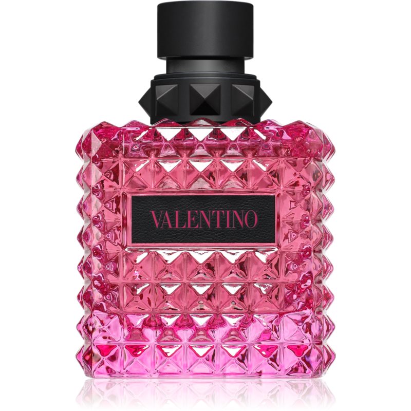 Valentino - Born In Roma Extra-dose Donna - Woda Perfumowana - Donna Born In Roma Extradose 100 ml - Dla Kobiet