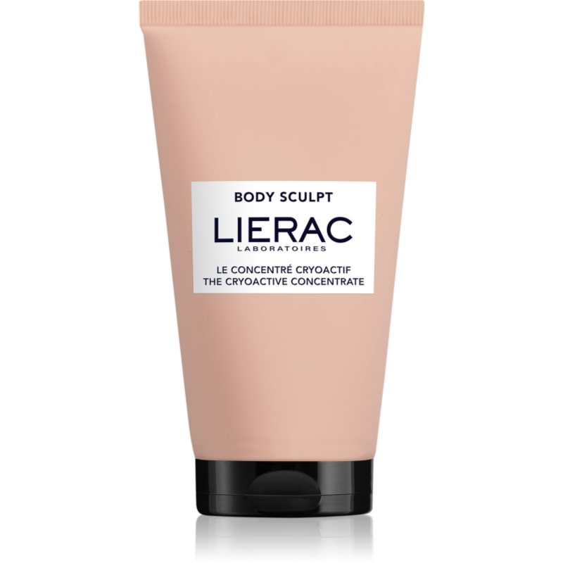 LIERAC Body-Sculpt Koncentrat krioaktywny, 150 ml