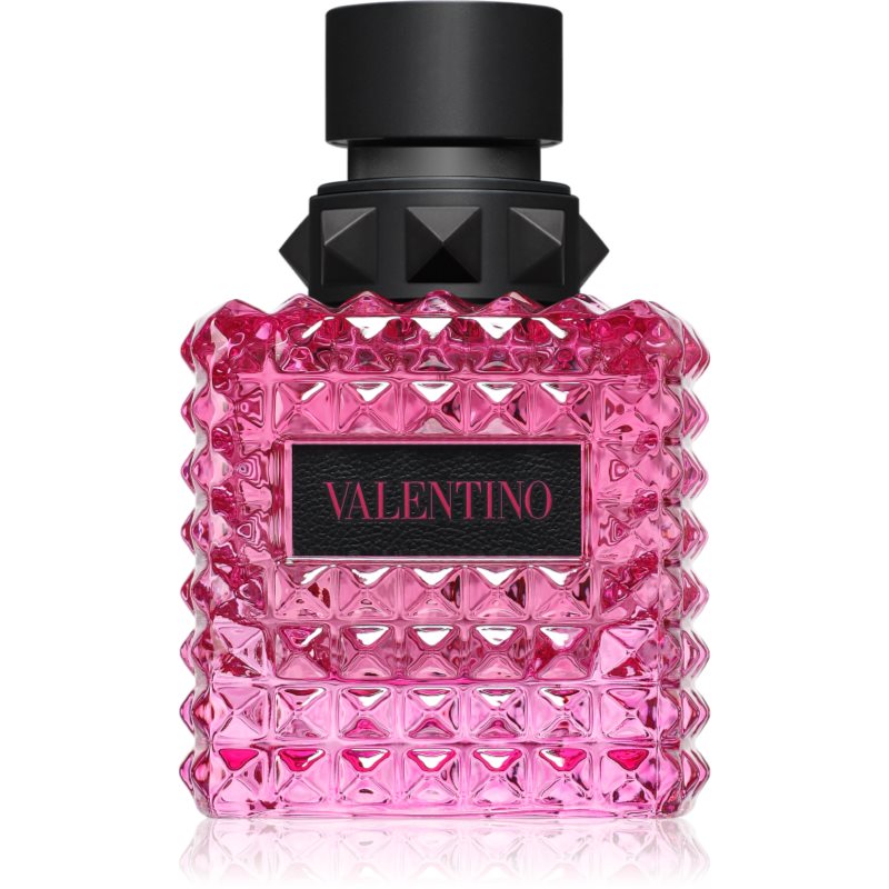 Valentino - Born In Roma Extra-dose Donna - Woda Perfumowana - Donna Born In Roma Extradose 50 ml - Dla Kobiet