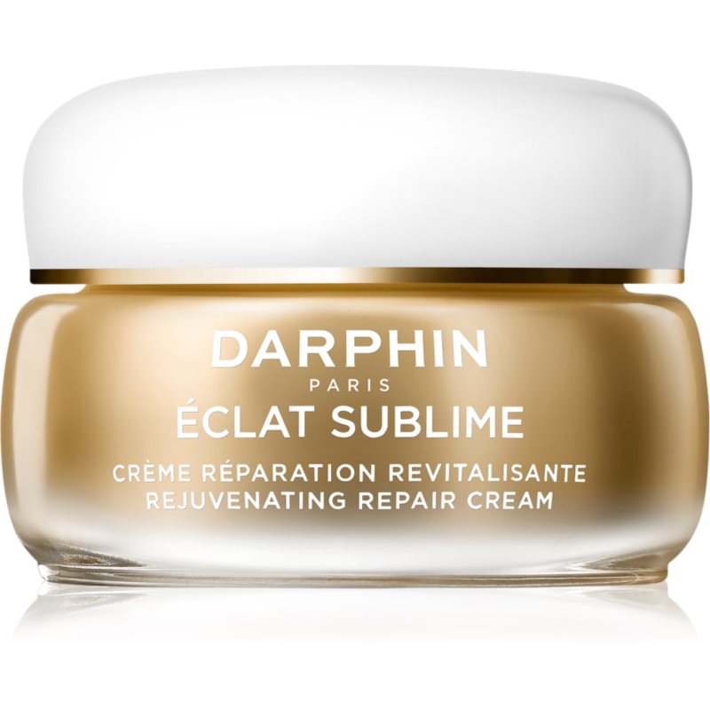 Darphin Éclat Sublime Rejuvenating Repair Cream krem regenerujący ujędrniający skórę 50 ml