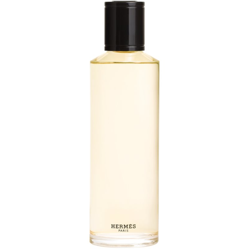HERMÈS Terre d’Hermès woda perfumowana intense napełnienie dla mężczyzn 200 ml