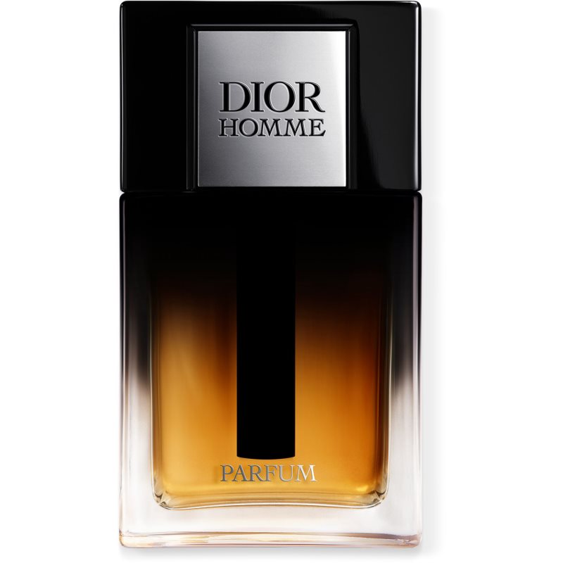 Dior Homme Parfum 2025 perfumy 75 ml