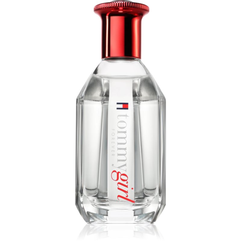 Tommy Hilfiger Tommy Girl Forever Woda toaletowa 50 ml