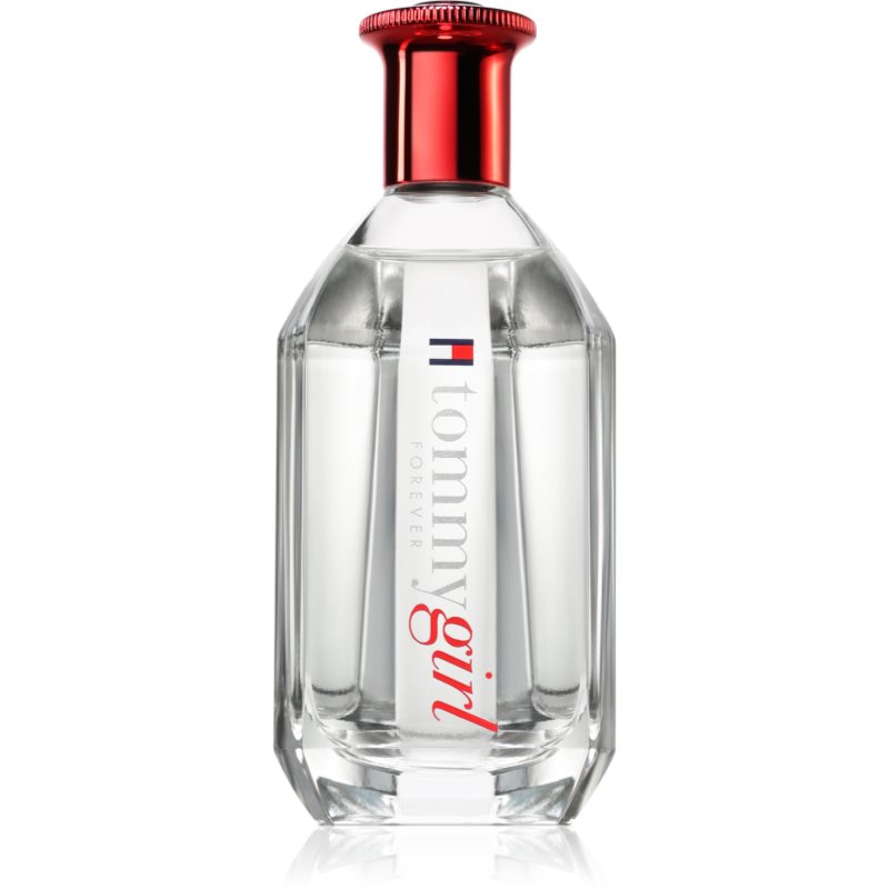 Tommy Hilfiger Tommy Girl Forever Woda toaletowa 100 ml
