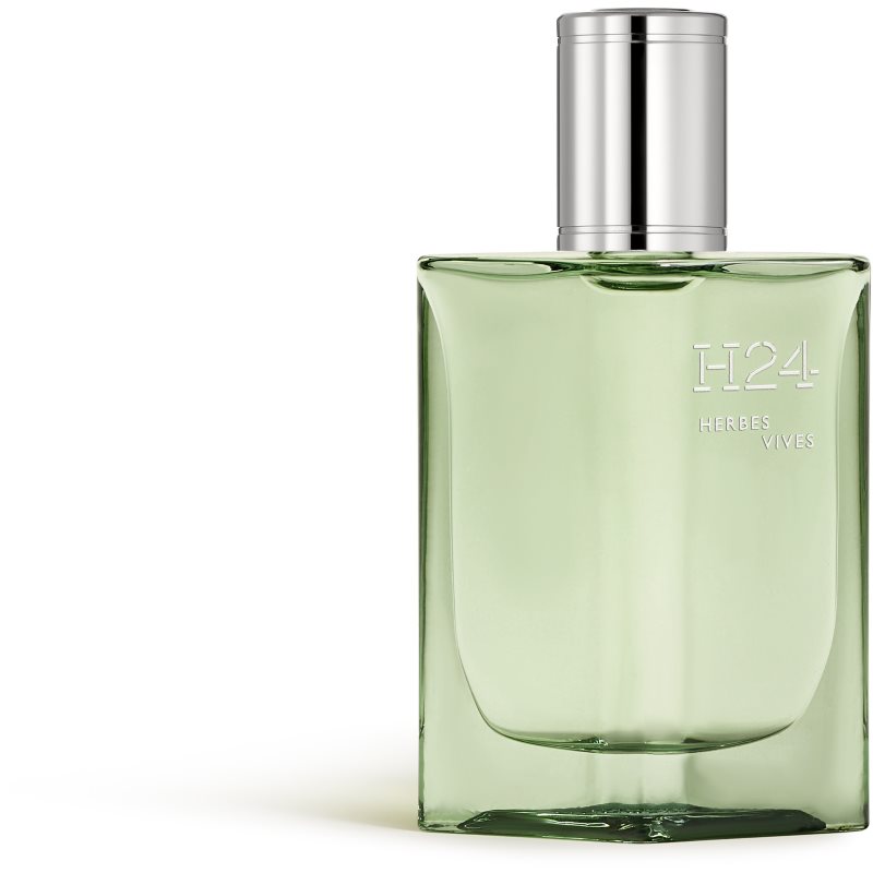 HERMÈS H24 Herbes Vives woda perfumowana dla mężczyzn 30 ml