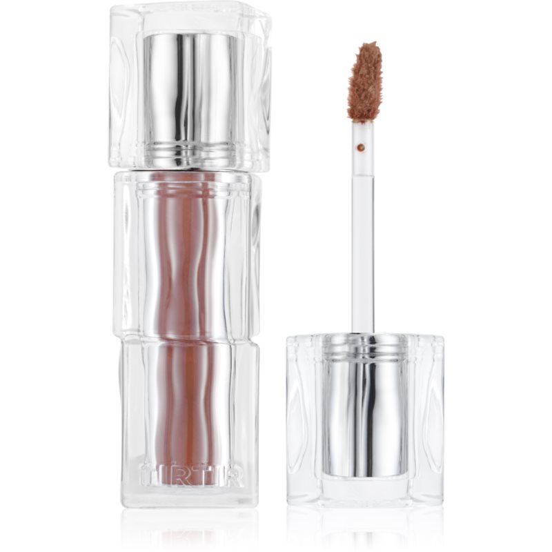 Tirtir Waterism Glow Tint do ust z lśniącym wykończeniem 09 Salmon Syrup Salmon Syrup 4 ml