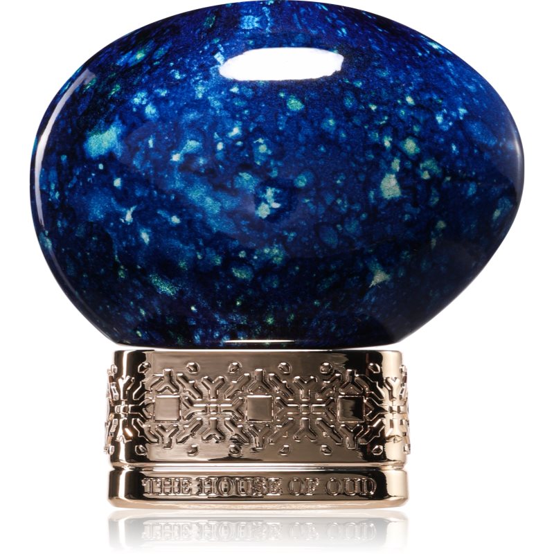 The House of Oud Royal Stones Collection Sapphire Blue Woda perfumowana 75 ml