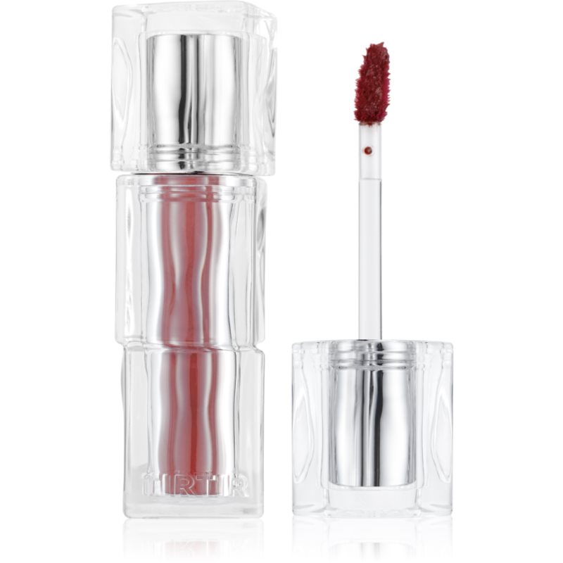 Tirtir Waterism Glow Tint do ust z lśniącym wykończeniem 02 Merry Coral Merry Coral 4 ml
