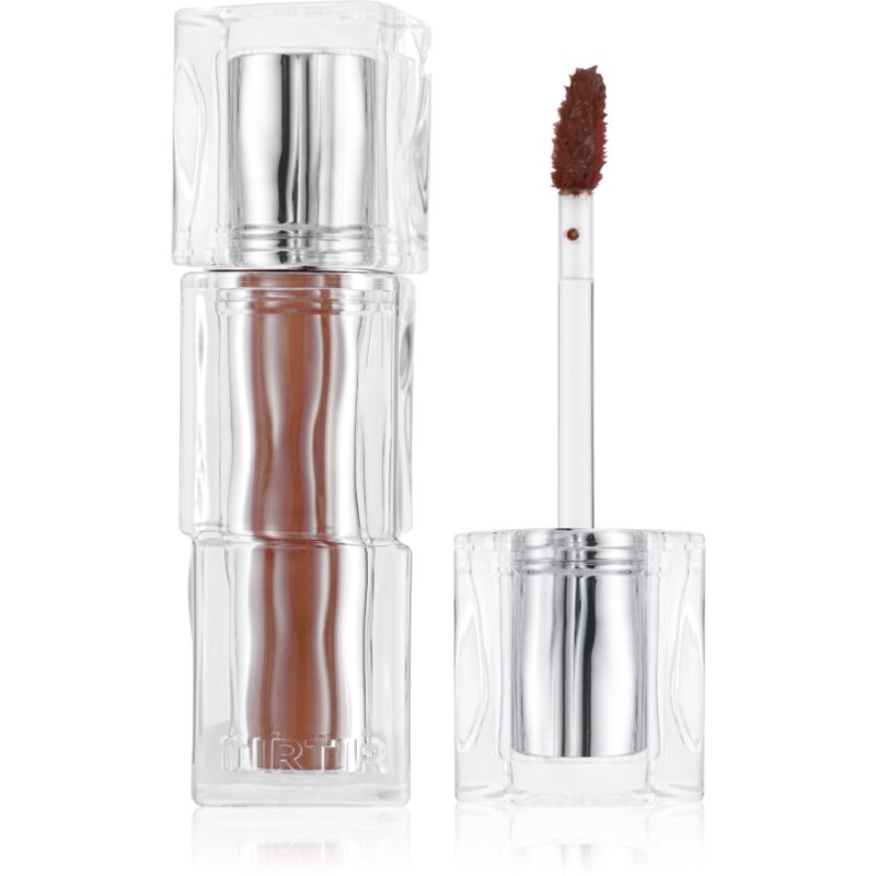 Tirtir Waterism Glow Tint do ust z lśniącym wykończeniem 04 Fig Peach Fig Peach4G 4 ml