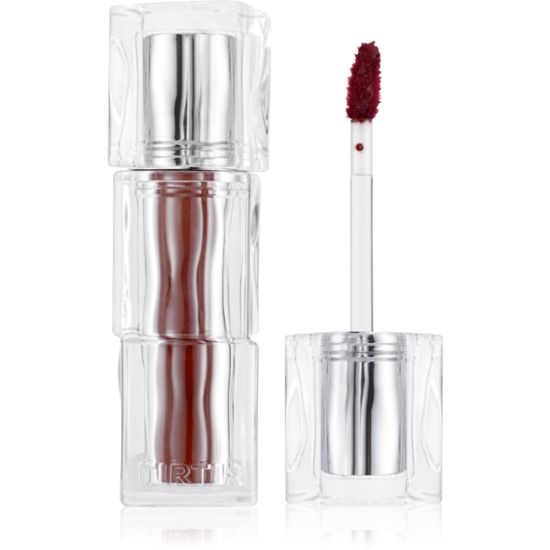 Tirtir Waterism Glow Tint do ust z lśniącym wykończeniem 06 Honey Nut Honey Nut 4 ml