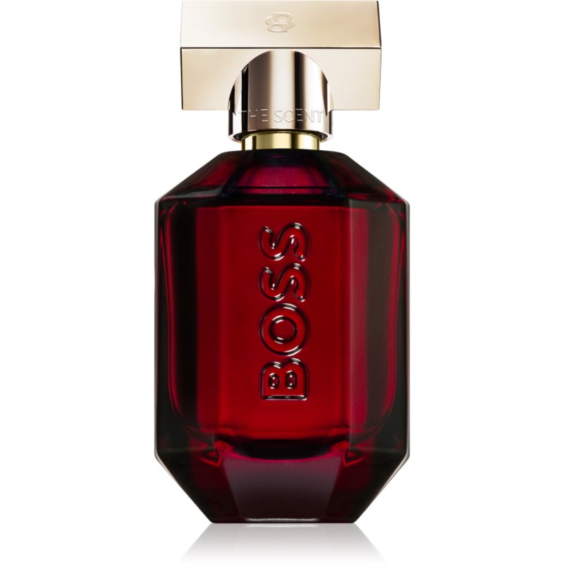 HUGO BOSS BOSS The Scent Elixir For Her Revamp Perfumy 50 ml