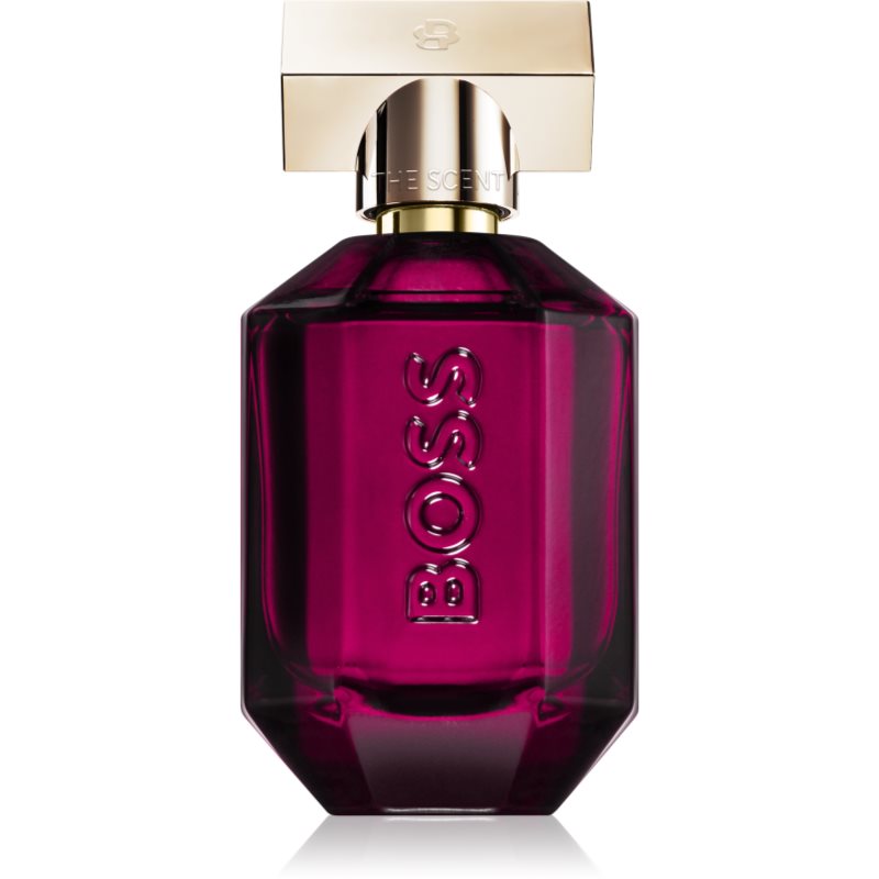 BOSS The Scent Magnetic Woda perfumowana 50 ml