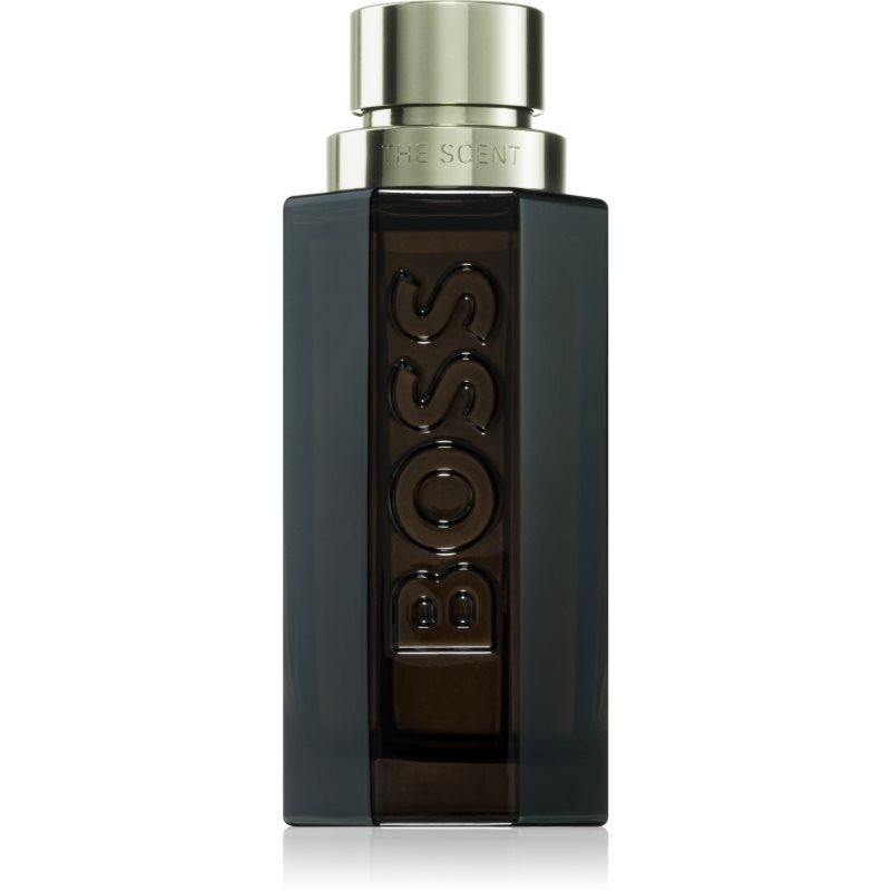 BOSS The Scent Magnetic Woda perfumowana dla mężczyzn 100 ml