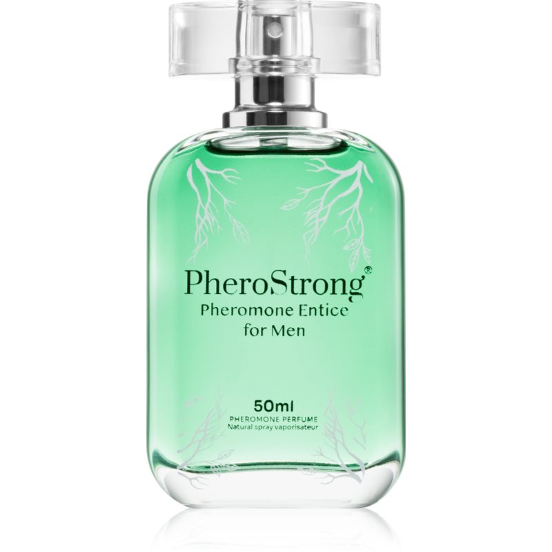 PheroStrong pheromone Entice for Men