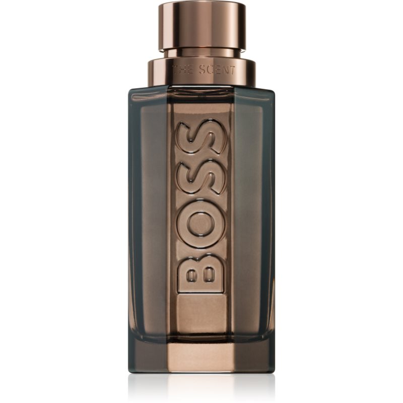 BOSS The Scent Perfumy dla mężczyzn 100 ml