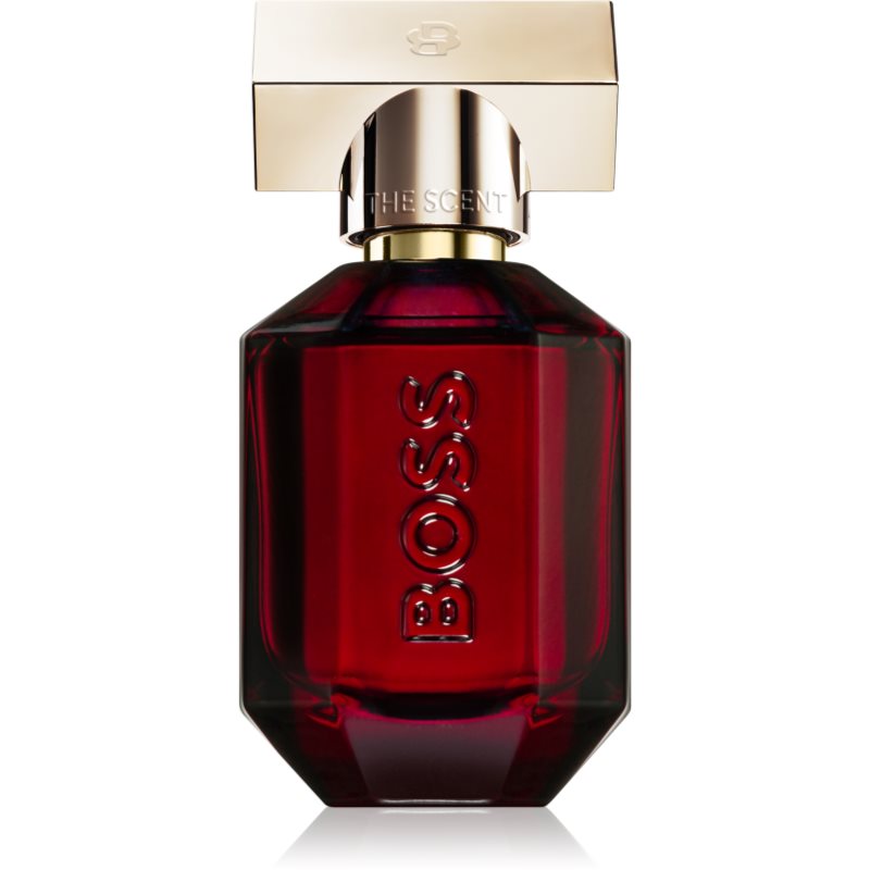 HUGO BOSS BOSS The Scent Elixir For Her Revamp Perfumy 30 ml