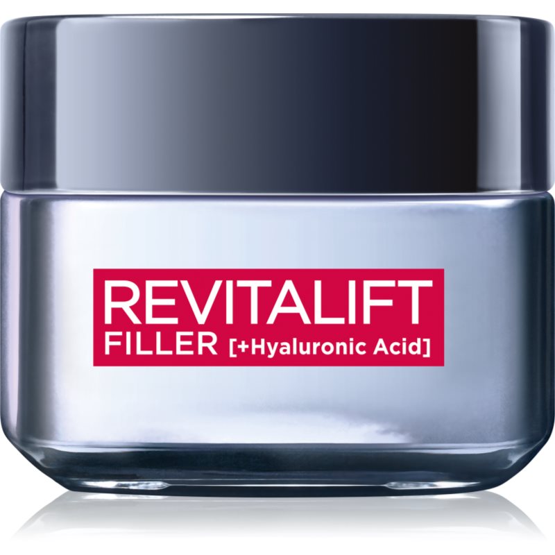 Loreal Revitalift Filler krem 50ml dzień