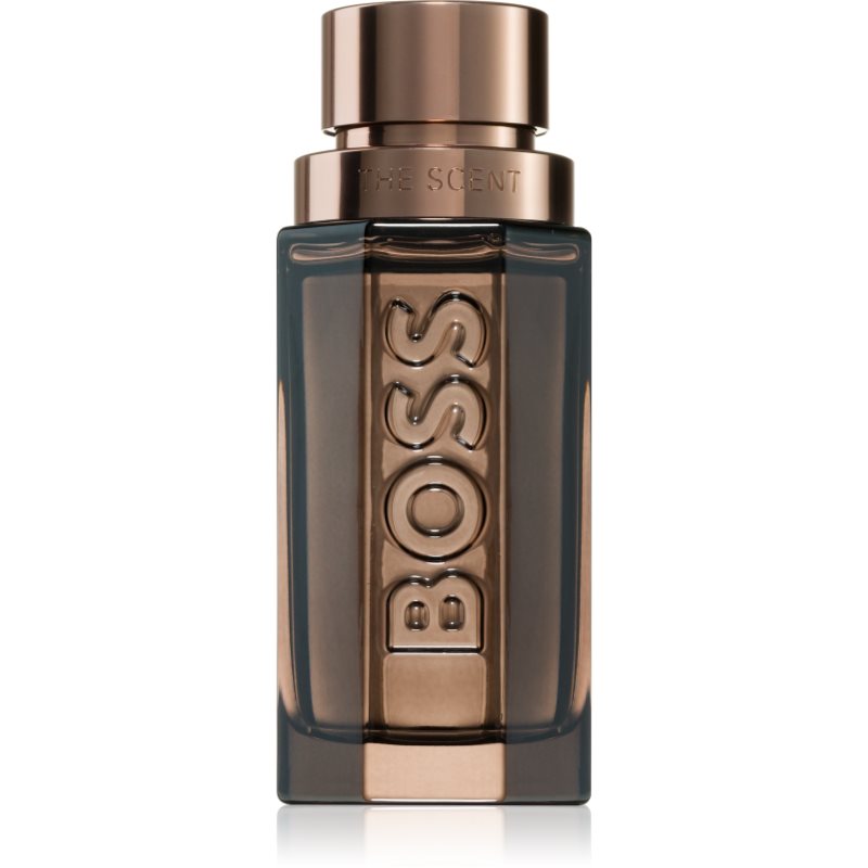 BOSS The Scent Perfumy dla mężczyzn 50 ml