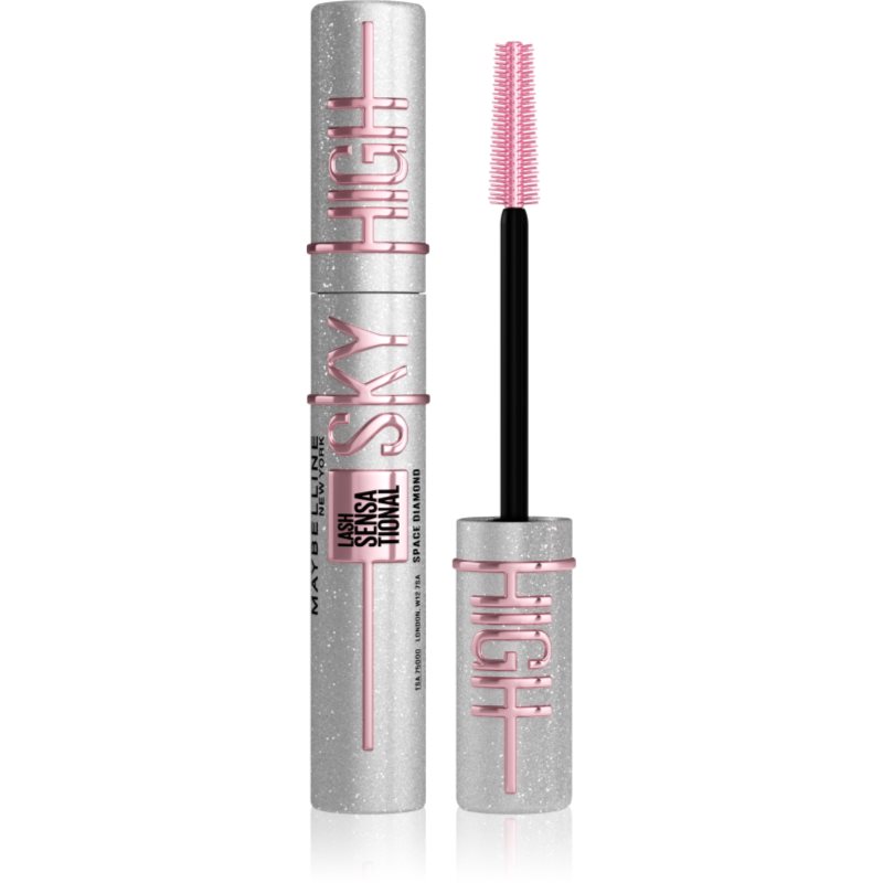 MAYBELLINE Lash Sensational Sky High Space Diamond tusz do rzęs 8ml