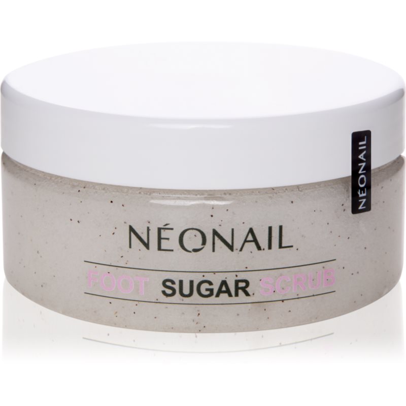 Cukrowy Peeling do stóp 300 ml