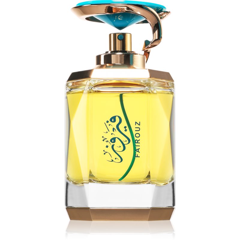 Arabian Oud Fairouz woda perfumowana dla kobiet 100 ml