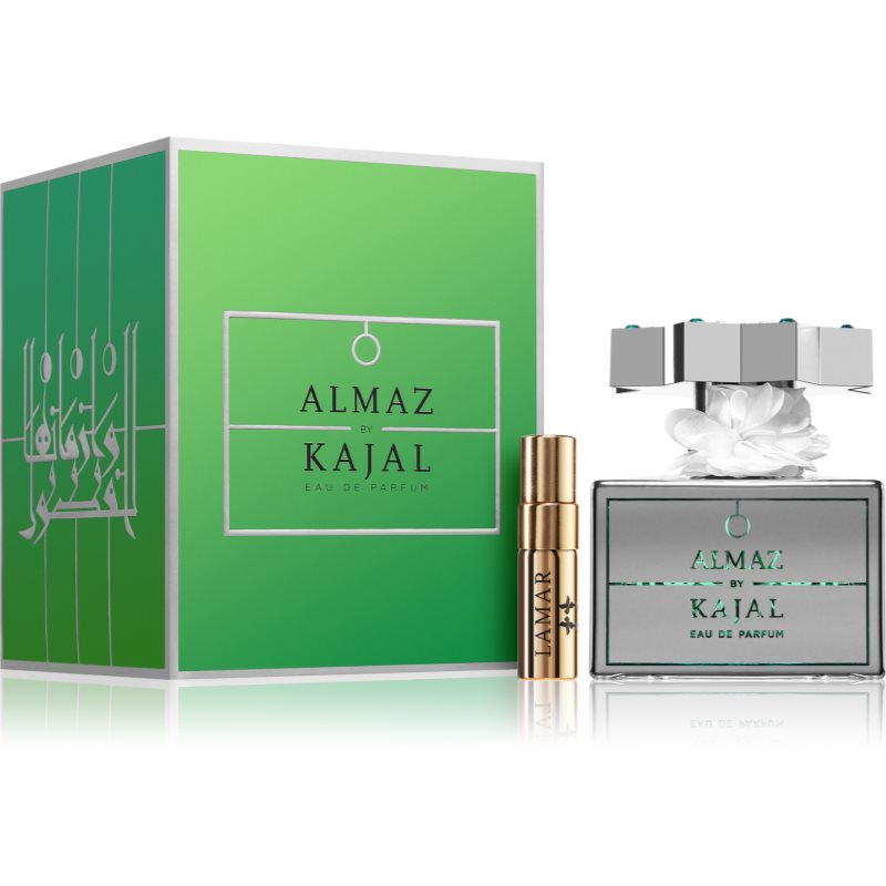 Kajal Almaz woda perfumowana 100 ml