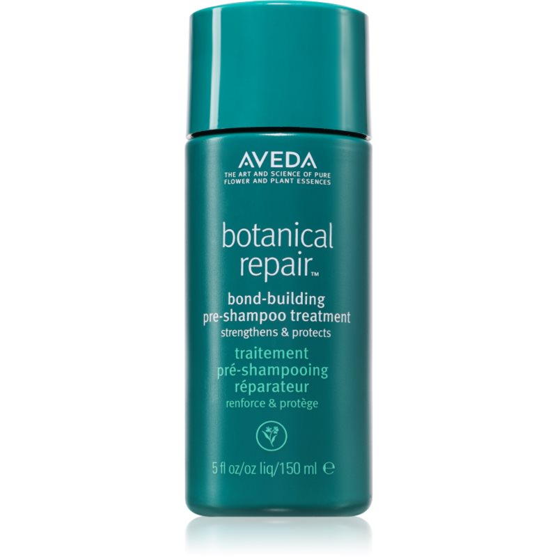 Aveda Botanical Repair™ Pre-Shampoo odżywcze preludium pielęgnacyjne do włosów zniszczonych 150 ml