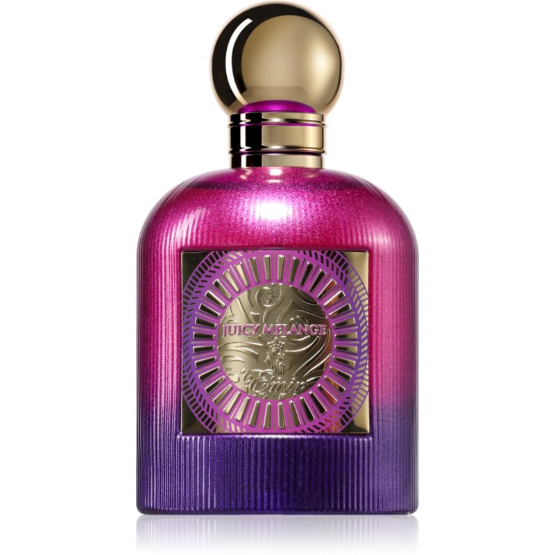 Emir Juicy Melange woda perfumowana 100 ml