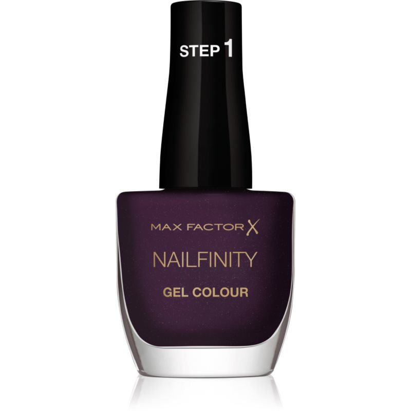 Max Factor Nailfinity Lakier do paznokci 12 ml Odcień 350 Encore