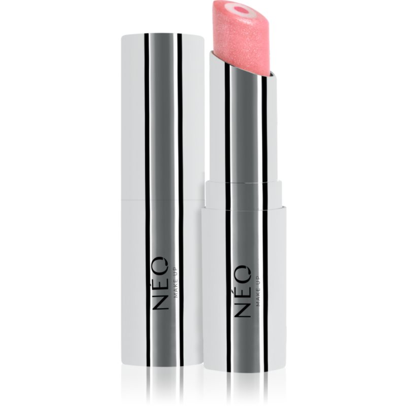 Neo Make Up Intense Triple Action Lip Balm Stick Balsam do ust, 01