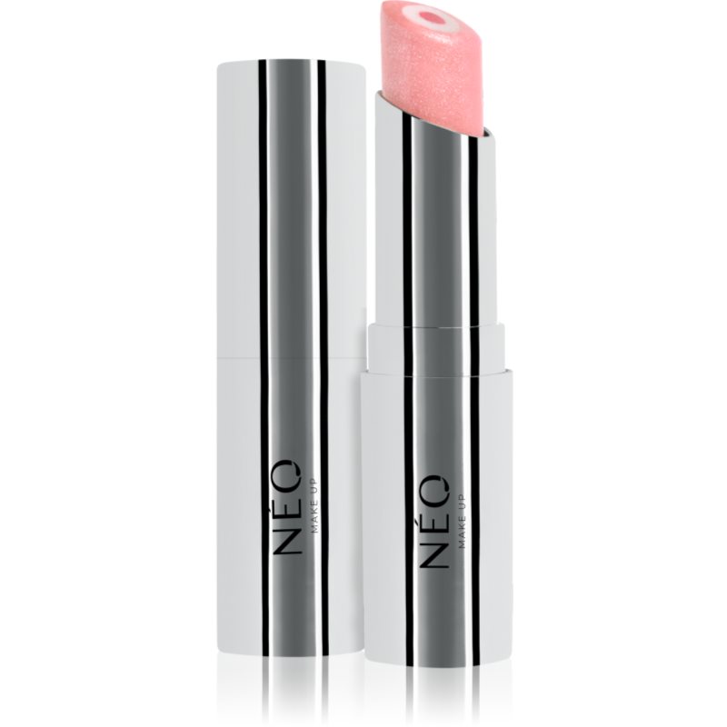 Neo Make Up Intense Triple Action Lip Balm Stick Balsam do ust, 02