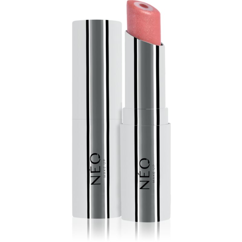 Neo Make Up Intense Triple Action Lip Balm Stick Balsam do ust, 04