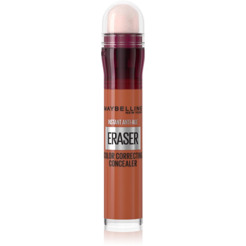 Maybelline Instant Anti-Age Eraser pomarańczowy korektor do twarzy 6,8ml